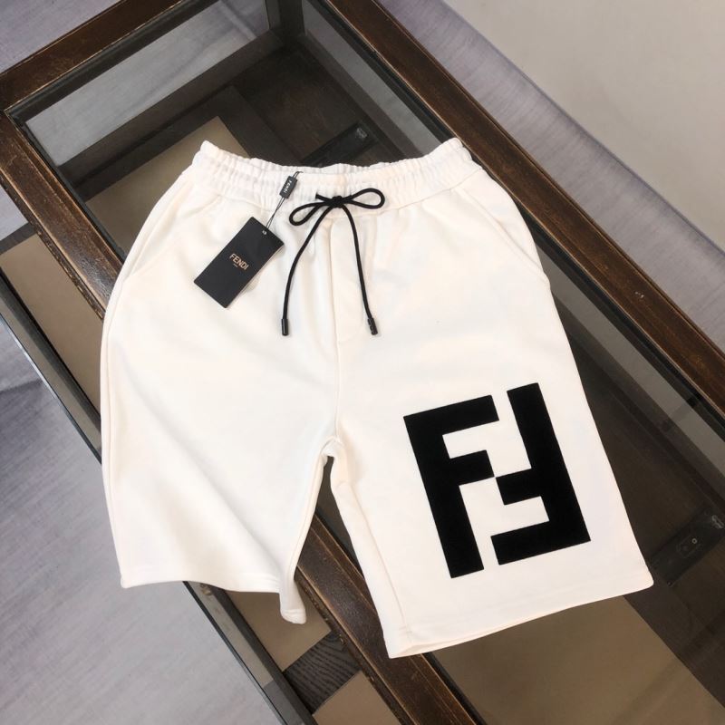 Fendi Short Pants